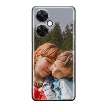 OnePlus Nord CE 3 Lite - Lav dit eget Soft Cover