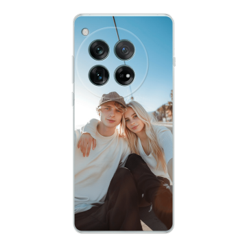 OnePlus 12r - Lav dit eget Soft Cover