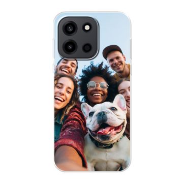 OnePlus Turbo 6 5G - Lav dit eget Soft Cover