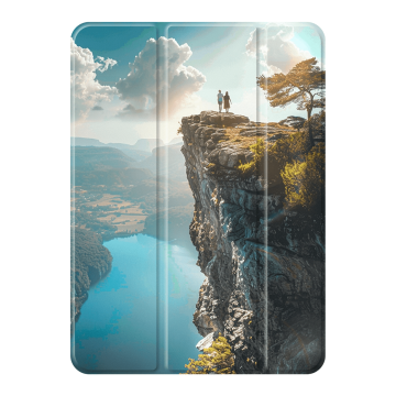iPad 2025 (11th gen) - Lav dit eget SmartCase