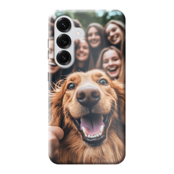Samsung Galaxy S25 - Lav dit eget Tough Cover
