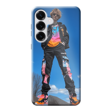 Samsung Galaxy S25 Plus - Lav dit eget Tough Cover