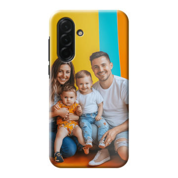 Samsung Galaxy A36 - Lav dit eget Tough Cover