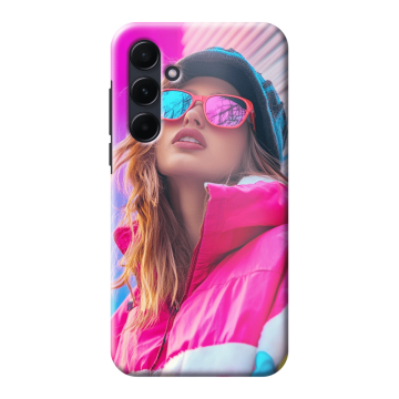 Samsung Galaxy A55 - Lav dit eget Tough Cover