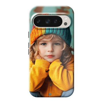 Google Pixel 9 Pro - Lav dit eget Tough Cover