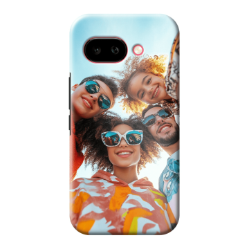 Google Pixel 9A - Lav dit eget Tough Cover