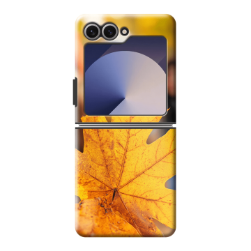 Samsung Galaxy Z Flip6 - Lav dit eget Tough Cover