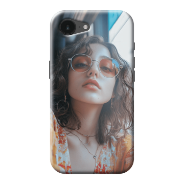Apple iPhone 16e - Lav dit eget Tough Cover