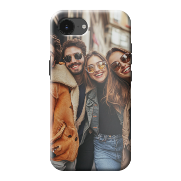 Iphone 17e - Lav dit eget Tough Cover