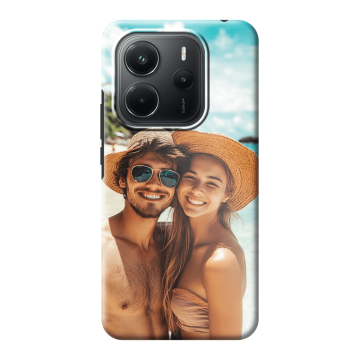 Xiaomi Redmi Note 14 5G - Lav dit eget Tough Cover