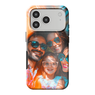 iPhone 17 Pro - Lav dit eget Tough Cover