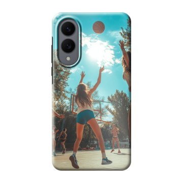 Samsung Galaxy S25 Edge - Lav dit eget Tough Cover