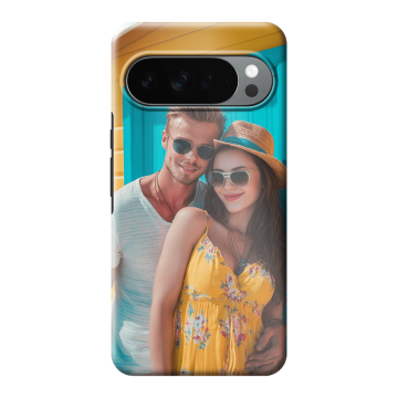 Google Pixel 10 Pro XL - Lav dit eget Tough Cover