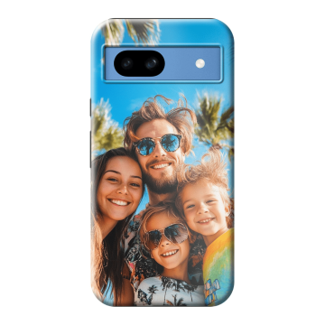 Google Pixel 8a - Lav dit eget Tough Cover