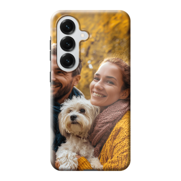 Samsung Galaxy S26 - Lav dit eget Tough Cover