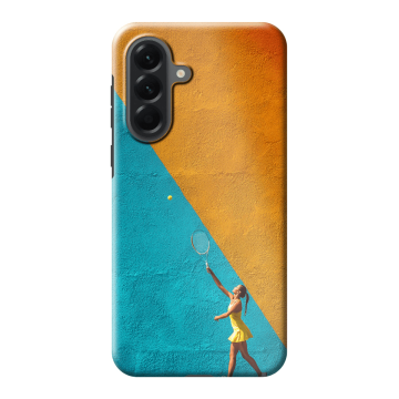 Samsum Galaxy A57 - Lav dit eget Tough Cover