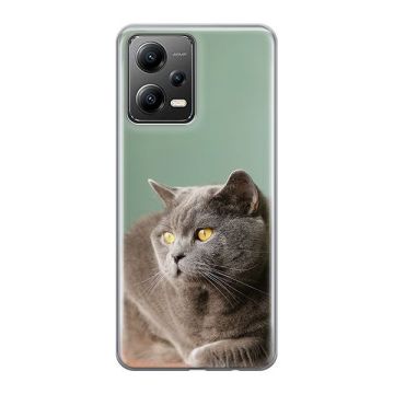Xiaomi Poco X5 - Lav dit eget Soft Cover