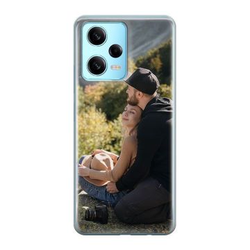 Xiaomi Redmi Note 12 Pro+ - Lav dit eget Soft Cover