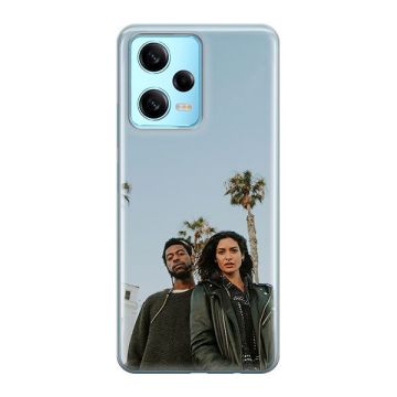 Xiaomi Redmi Note 12 Pro - Lav dit eget Soft Cover