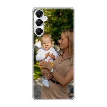 Samsung Galaxy A5 -  Lav dit eget Soft Cover