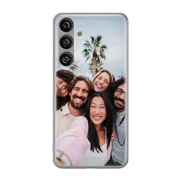 Samsung Galaxy S24 - Lav dit eget Hard Cover