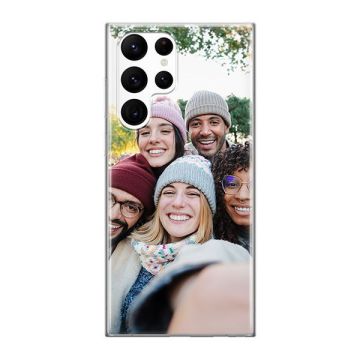 Samsung Galaxy S24 Ultra -  Lav dit eget Hard Cover