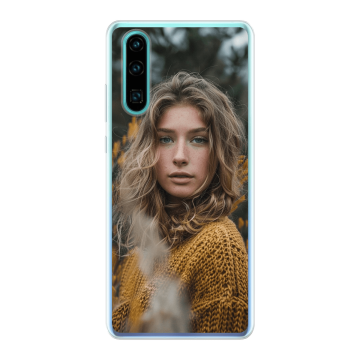 Huawei P30 - Lav dit eget Soft Cover