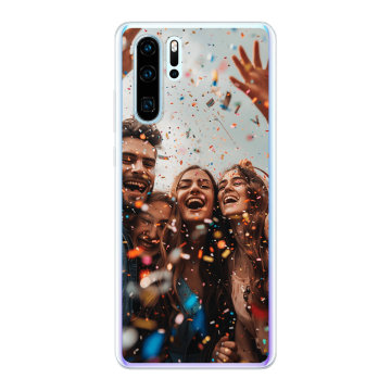 Huawei P30 Pro / P30 Pro New Edition - Lav dit eget Soft Cover