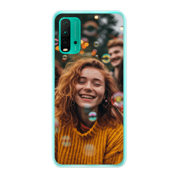 Xiaomi Redmi 9T / Redmi Note 9 4G / Redmi 9 Power - Lav dit eget Soft Cover