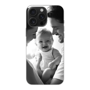 iPhone 16 Pro Max - Lav dit eget Hard Cover