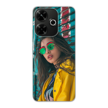 Xiaomi Redmi 13 - Lav dit eget Soft Cover