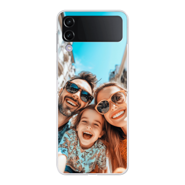 Samsung Galaxy Z Flip4 - Lav dit eget Hard Cover