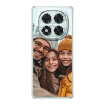 Xiaomi Redmi Note 14 Pro - Lav dit eget Soft Cover