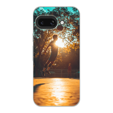 Gogle Pixel 9A - Lav dit eget Soft Cover