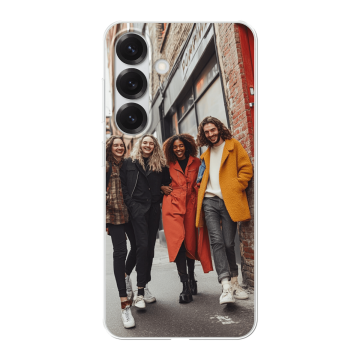 Samsung Galaxy S25 - Lav dit eget Hard Cover