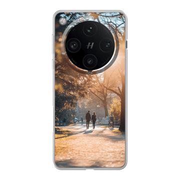 Oppo Find X8 Pro - Lav dit eget Soft Cover