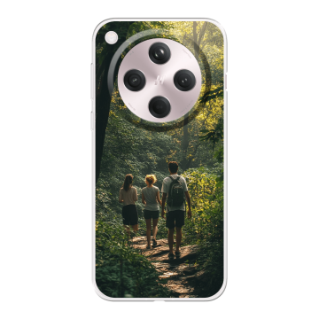 Oppo Find X8 - Lav dit eget Soft Cover