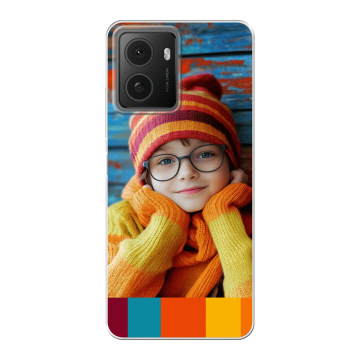 HMD Pulse Pro - Lav dit eget Soft Cover