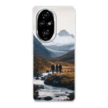 Honor 200 Pro - Lav dit eget Soft Cover