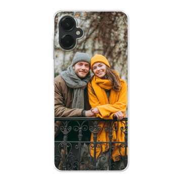 Samsung Galaxy A06 5G - Lav dit eget Soft Cover