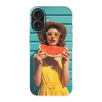 Iphone 17 - Lav dit eget Hard Cover