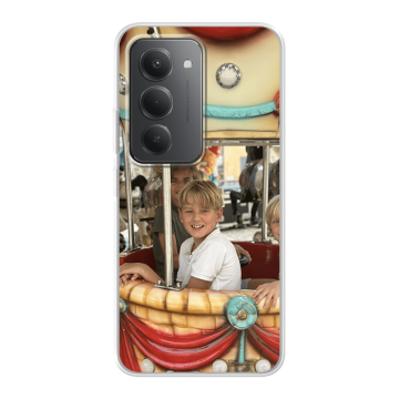 Xiaomi Redmi 15 - Lav dit eget Soft Cover