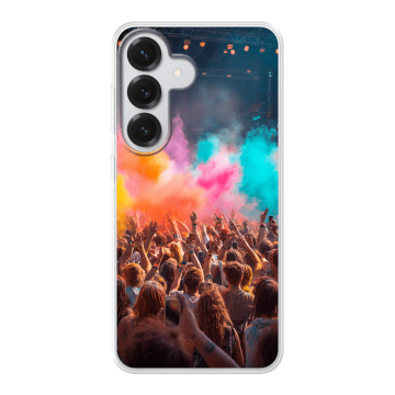 Samsung Galaxy S26 - Lav dit eget Soft Cover