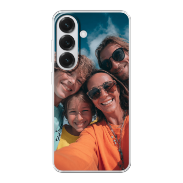 Samsung Galaxy S26 - Lav dit eget Hard Cover