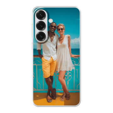 Samsung Galaxy S26 Plus - Lav dit eget Hard Cover