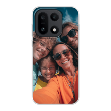 OnePlus 15 - Lav dit eget Soft Cover