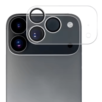 Kameralinsebeskyttelse - iPhone Air