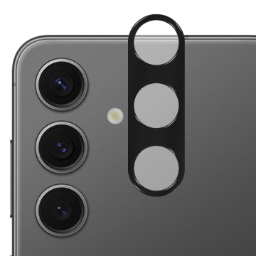 Kameralinsebeskyttelse Glas - Samsung Galaxy S25 Plus