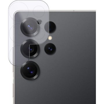 Kameralinsebeskyttelse - Samsung Galaxy S25 Ultra