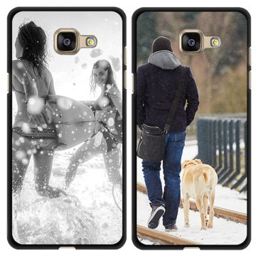 Samsung Galaxy A3 2017 - Lav dit eget Hard Cover